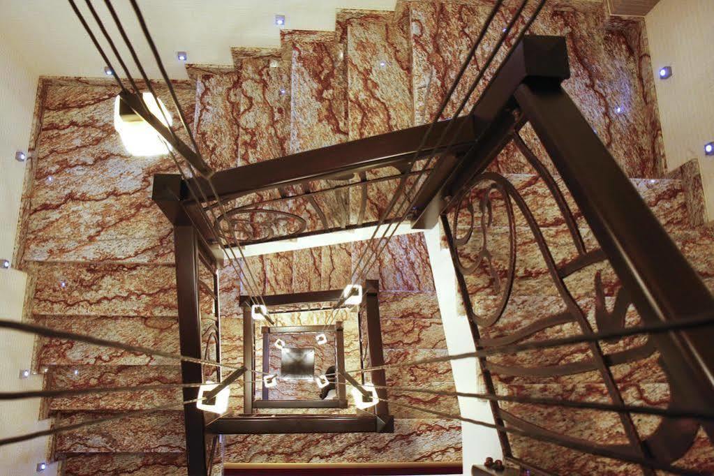 Hotel Anna Junior Targu Jiu Nội địa bức ảnh